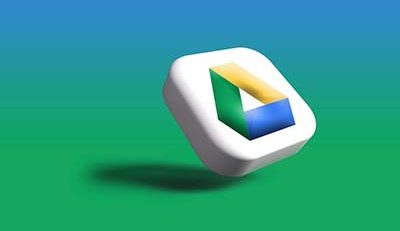 How to Delete Files from Google Drive on iPhone