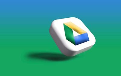 How to Delete Files from Google Drive on iPhone